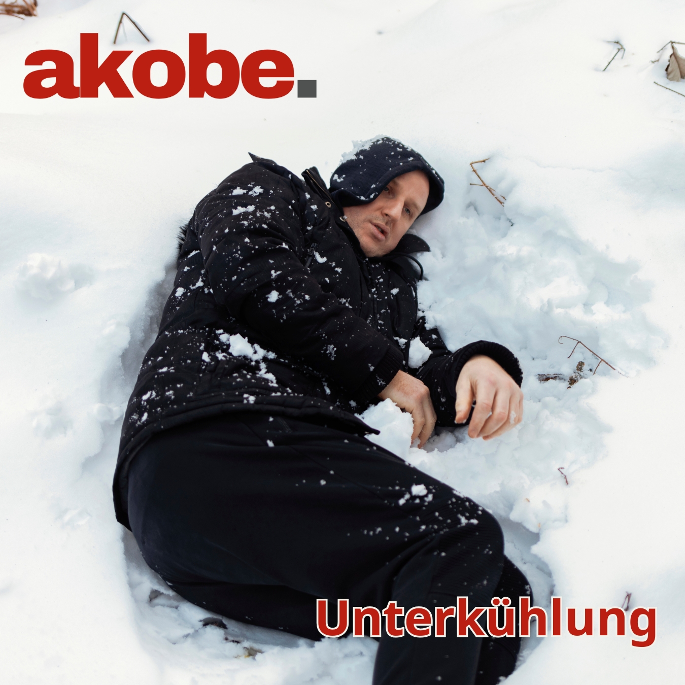 Erste Hilfe bei Unterkühlung